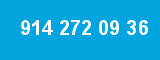 914 272 09 36